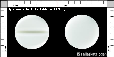 Bilde av legemiddel