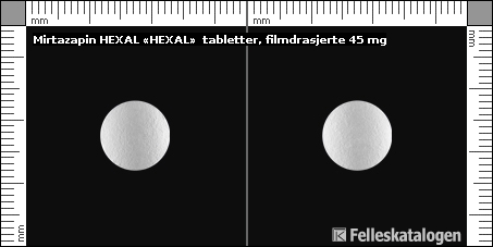 Bilde av legemiddel