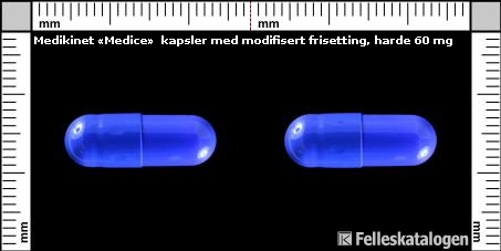 Bilde av legemiddel