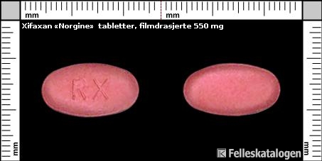 Bilde av legemiddel