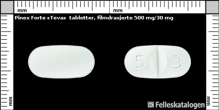 Bilde av legemiddel