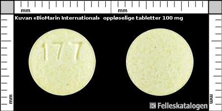 Bilde av legemiddel