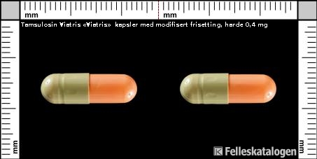 Bilde av legemiddel