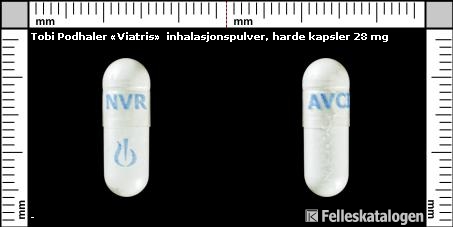 Bilde av legemiddel