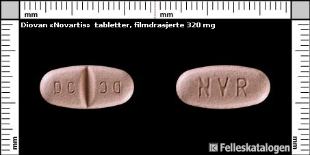 Bilde av legemiddel