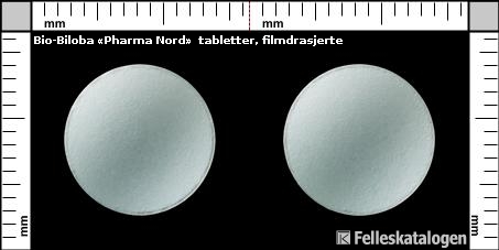 Bilde av legemiddel