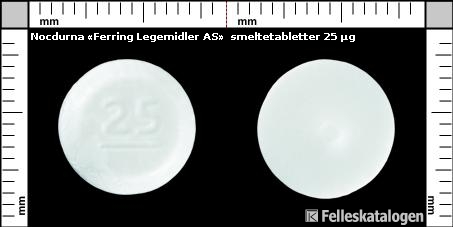 Bilde av legemiddel