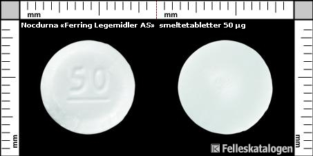Bilde av legemiddel