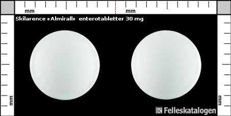 Bilde av legemiddel