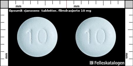 Bilde av legemiddel