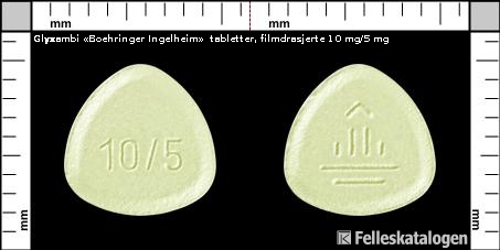 Bilde av legemiddel