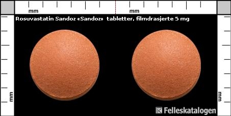 Bilde av legemiddel