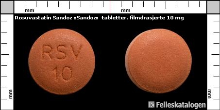 Bilde av legemiddel