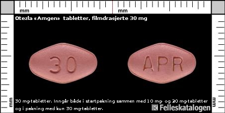 Bilde av legemiddel