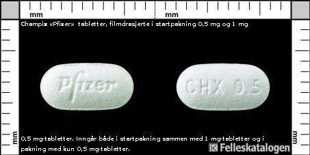 Bilde av legemiddel