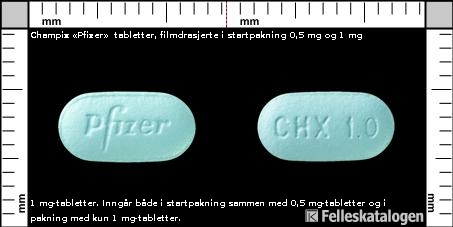 Bilde av legemiddel