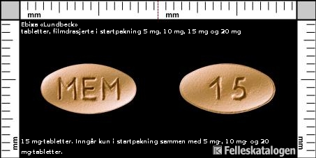 Bilde av legemiddel