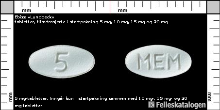 Bilde av legemiddel