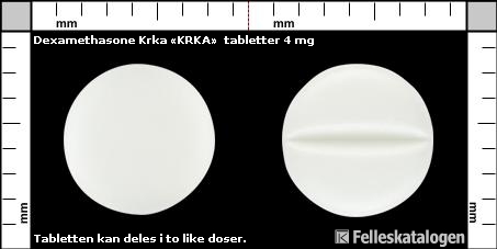 Bilde av legemiddel