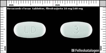 Bilde av legemiddel