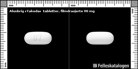 Bilde av legemiddel