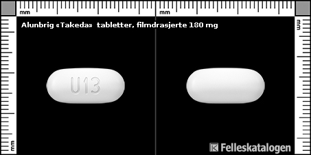 Bilde av legemiddel