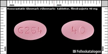 Bilde av legemiddel