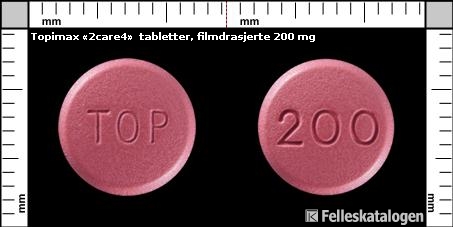Bilde av legemiddel