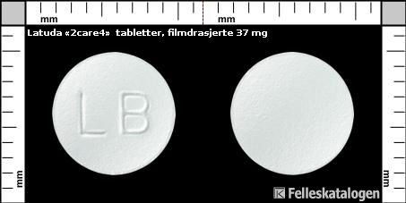Bilde av legemiddel