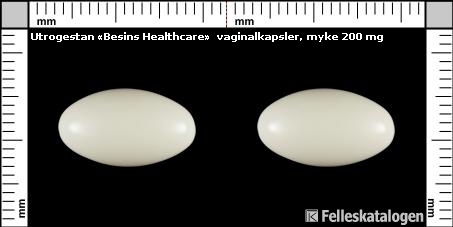 Bilde av legemiddel