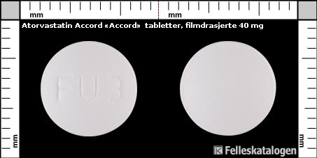 Bilde av legemiddel