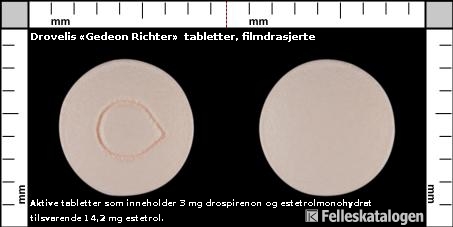 Bilde av legemiddel