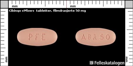 Bilde av legemiddel