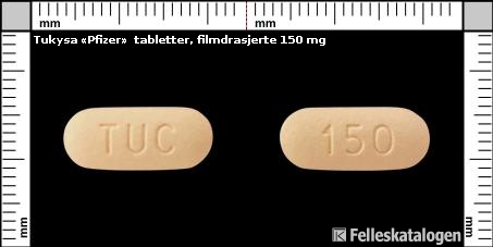 Bilde av legemiddel