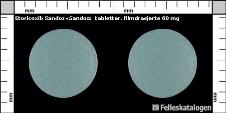 Bilde av legemiddel
