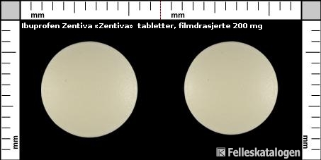 Bilde av legemiddel