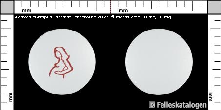 Bilde av legemiddel