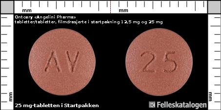 Bilde av legemiddel