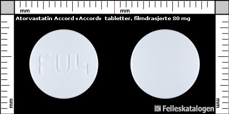 Bilde av legemiddel