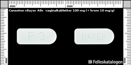 Bilde av legemiddel