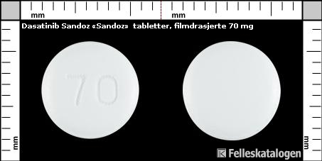 Bilde av legemiddel