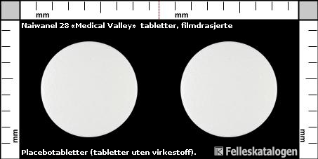 Bilde av legemiddel