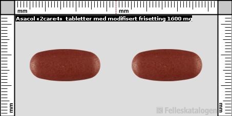 Bilde av legemiddel