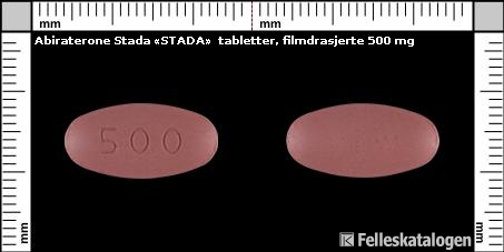 Bilde av legemiddel