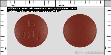 Bilde av legemiddel