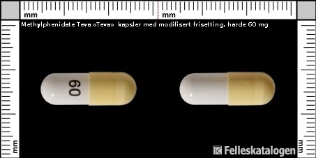 Bilde av legemiddel