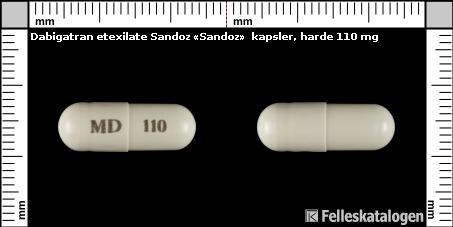 Bilde av legemiddel