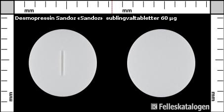 Bilde av legemiddel