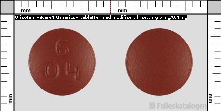 Bilde av legemiddel