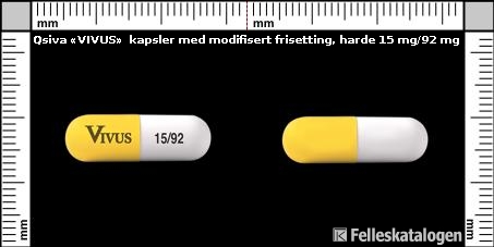 Bilde av legemiddel